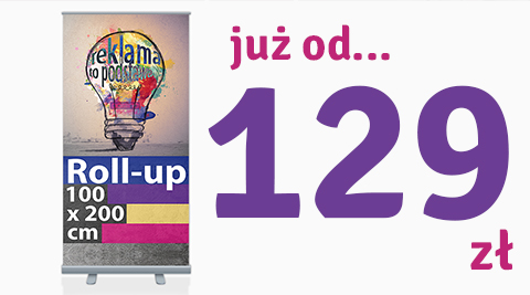 Roll Up i Potykacze
